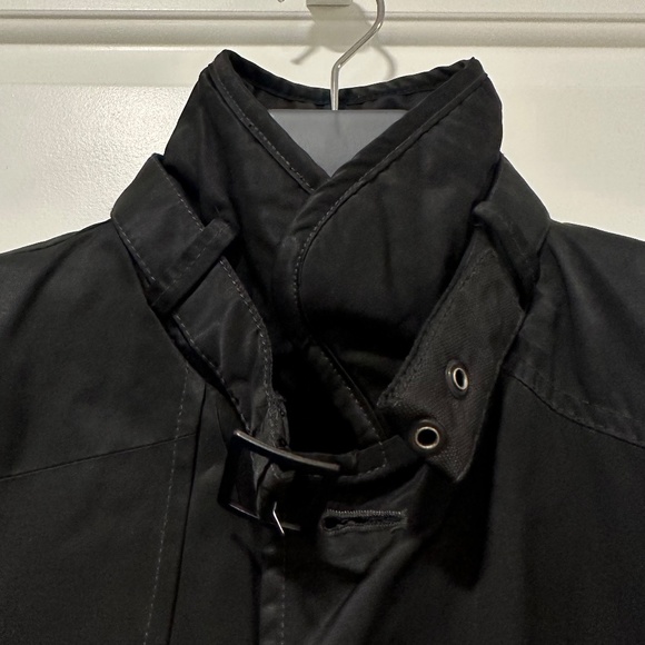 G-STAR COAT - Picture 4 of 8